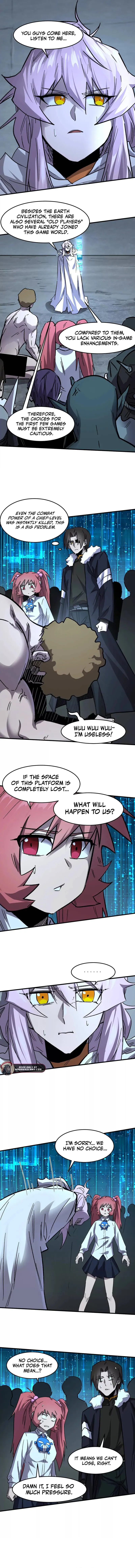 Read Mr. Zombie EN Manga Online