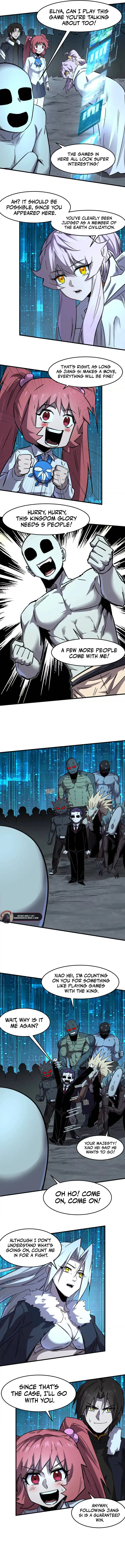 Read Mr. Zombie EN Manga Online