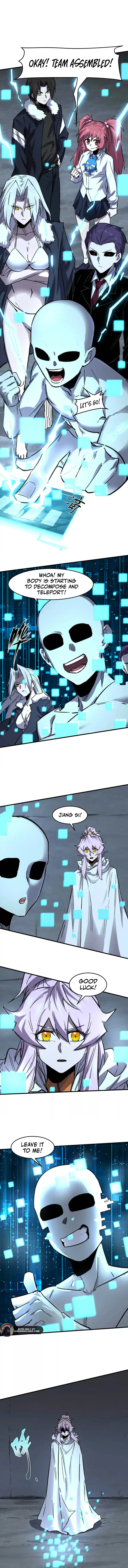 Read Mr. Zombie EN Manga Online