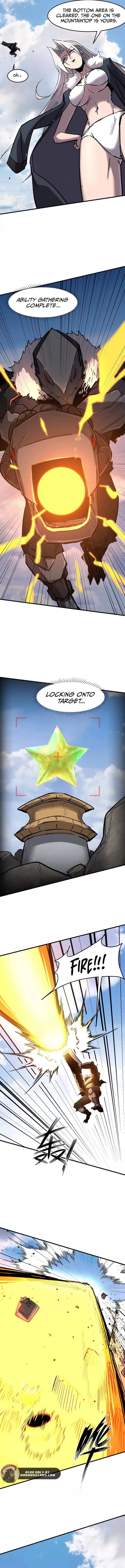 Read Mr. Zombie EN Manga Online