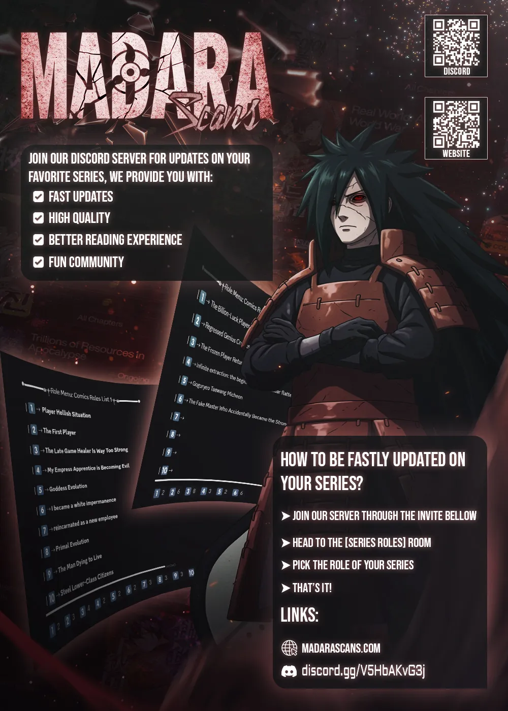 Read Mr. Zombie EN Manga Online