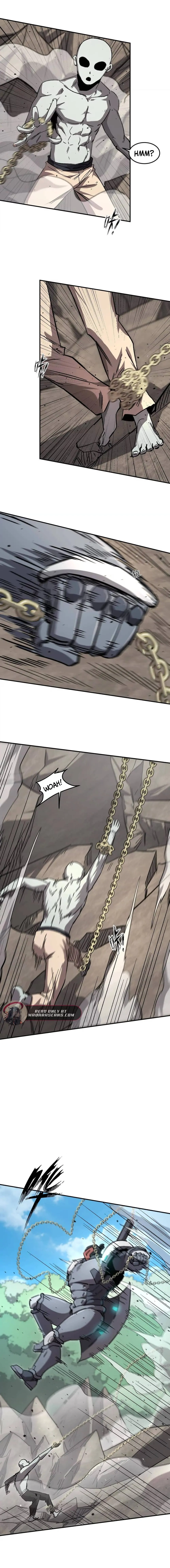 Read Mr. Zombie EN Manga Online