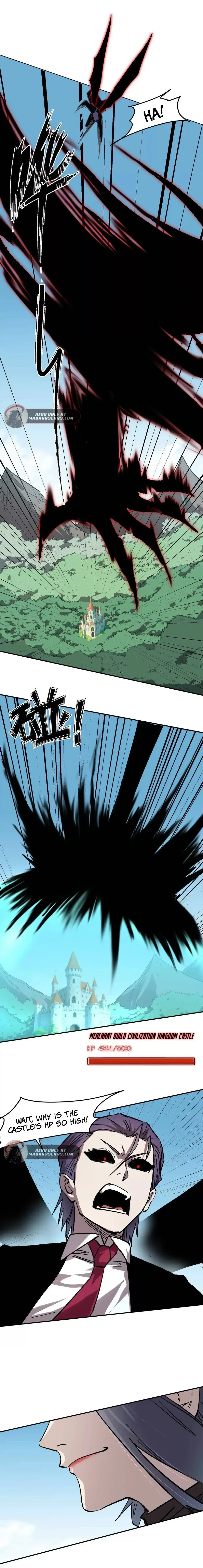 Read Mr. Zombie EN Manga Online