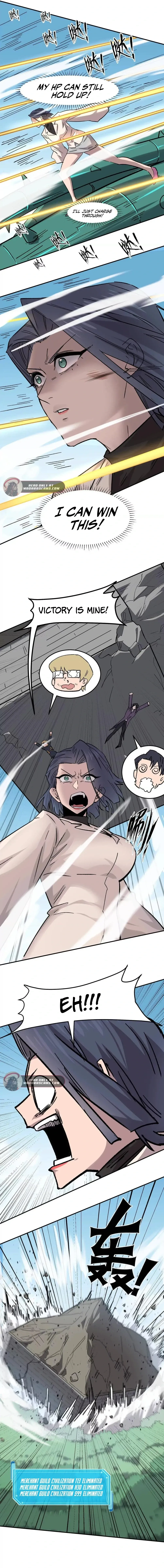 Read Mr. Zombie EN Manga Online