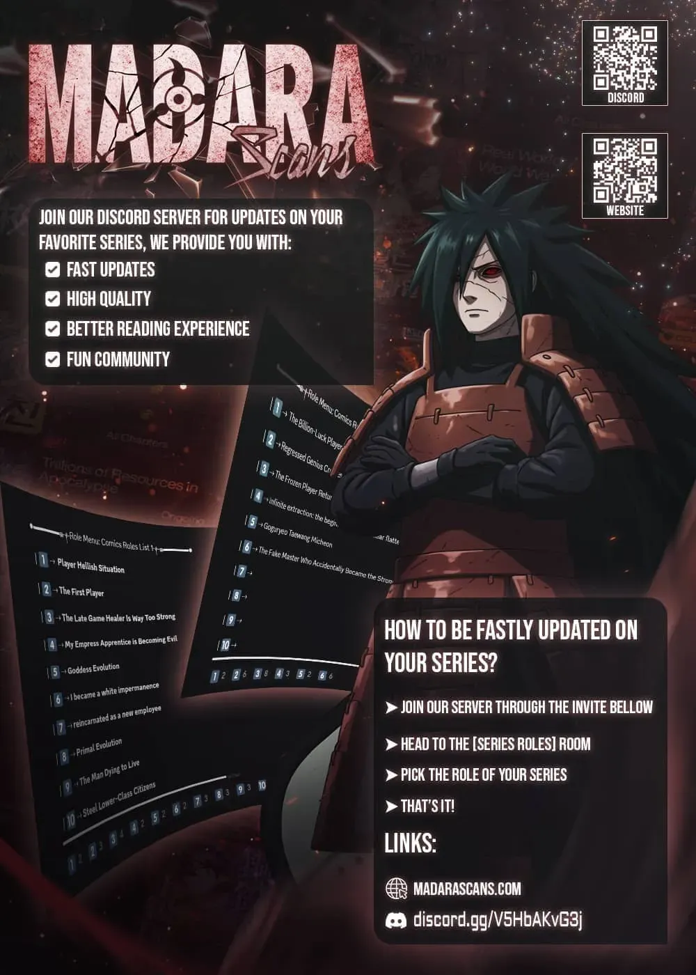 Read Mr. Zombie EN Manga Online