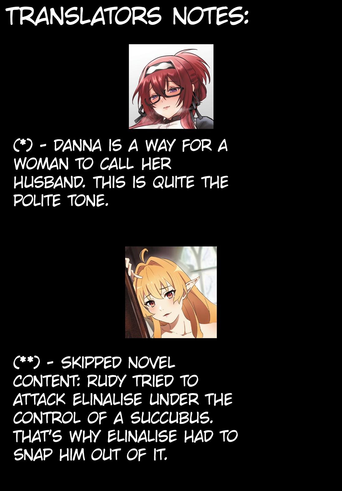 Read Mushoku Tensei EN Manga Online