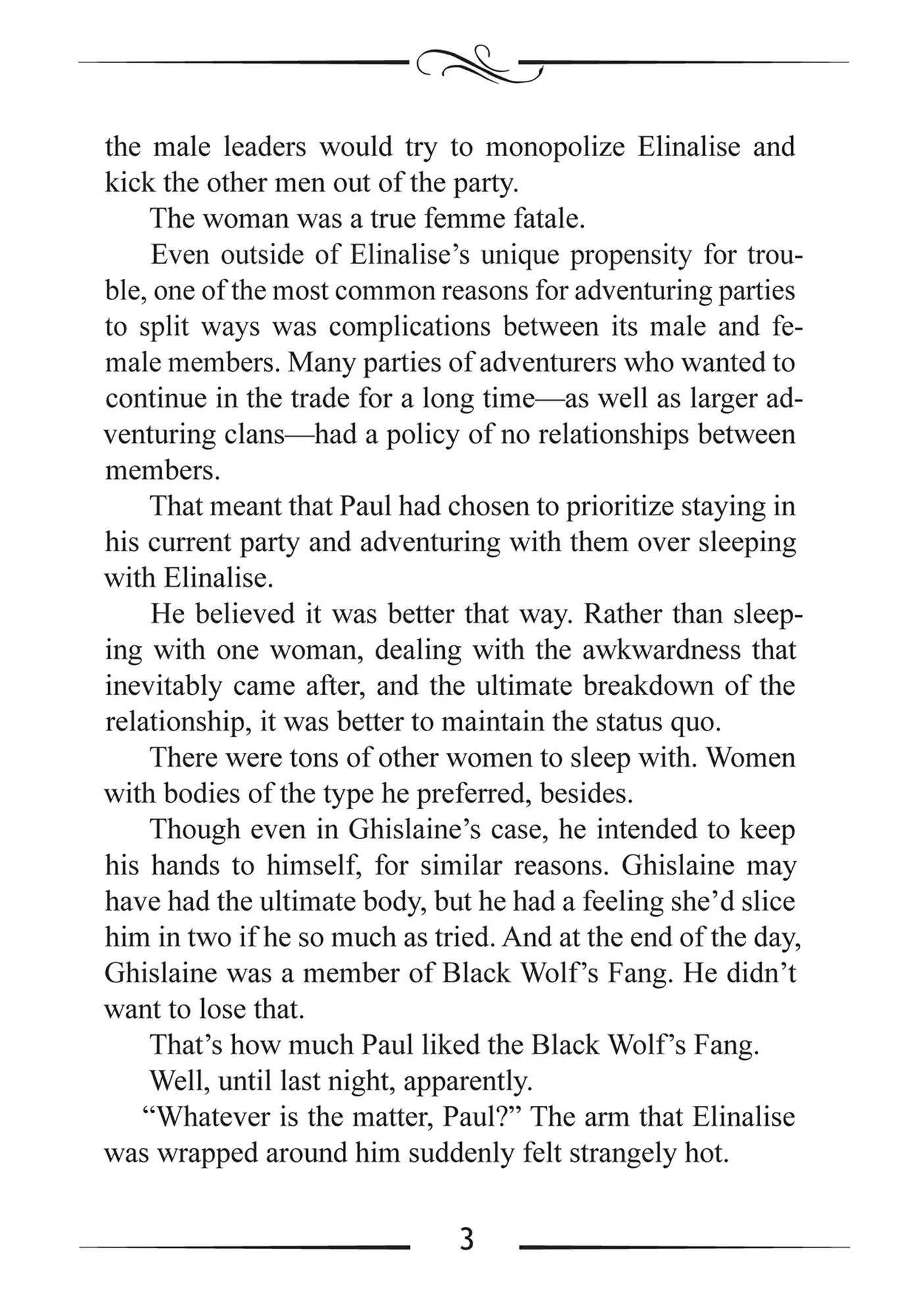 Read Mushoku Tensei EN Manga Online