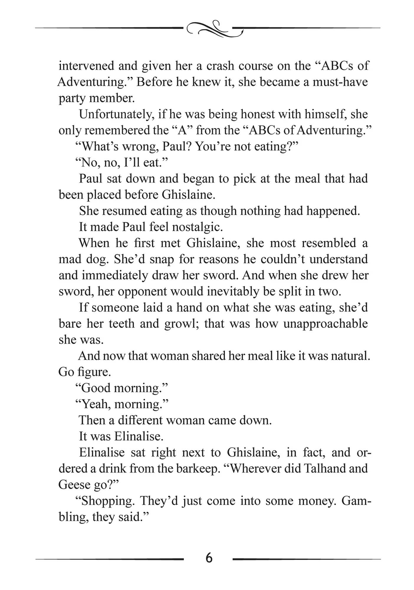 Read Mushoku Tensei EN Manga Online