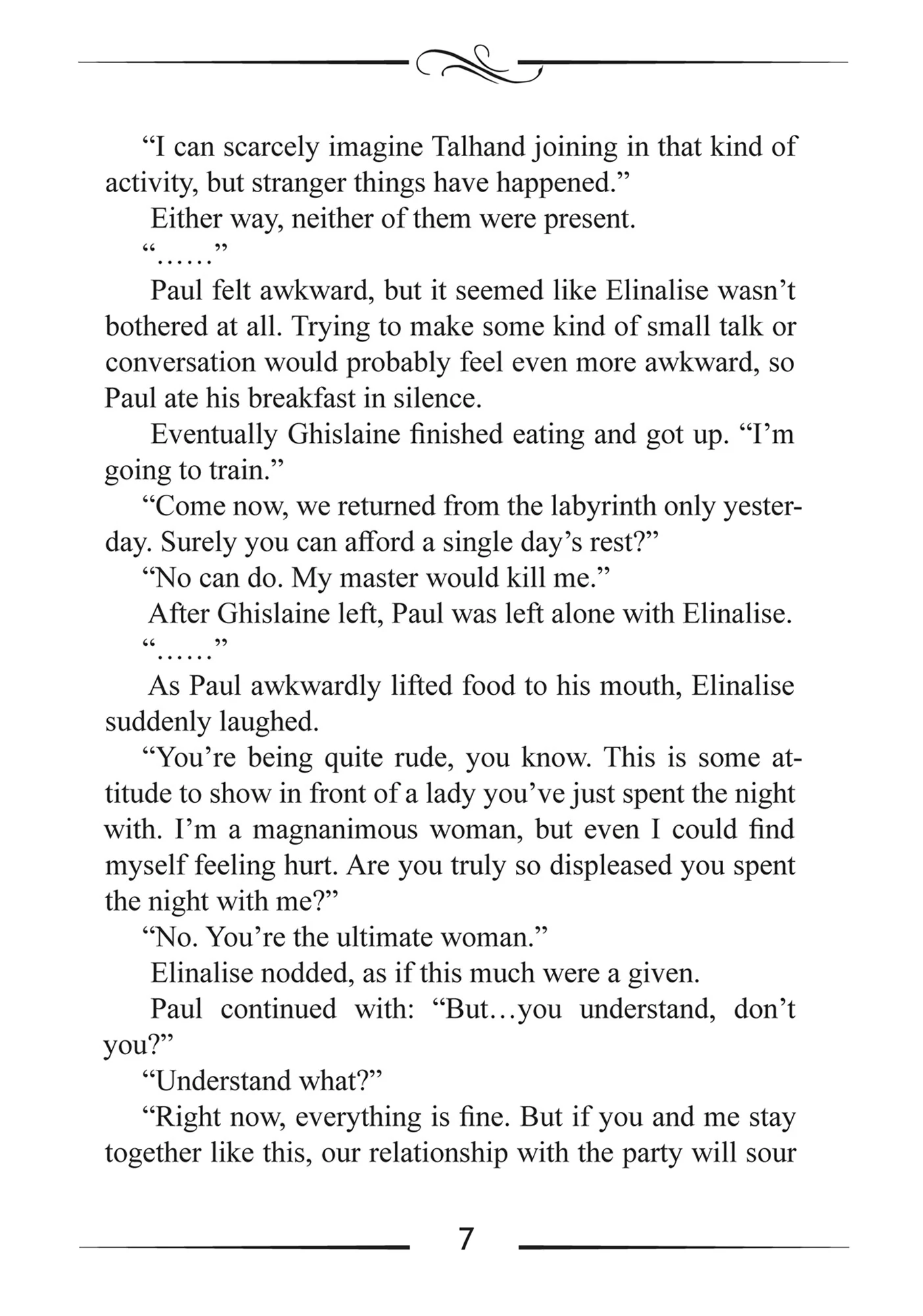 Read Mushoku Tensei EN Manga Online