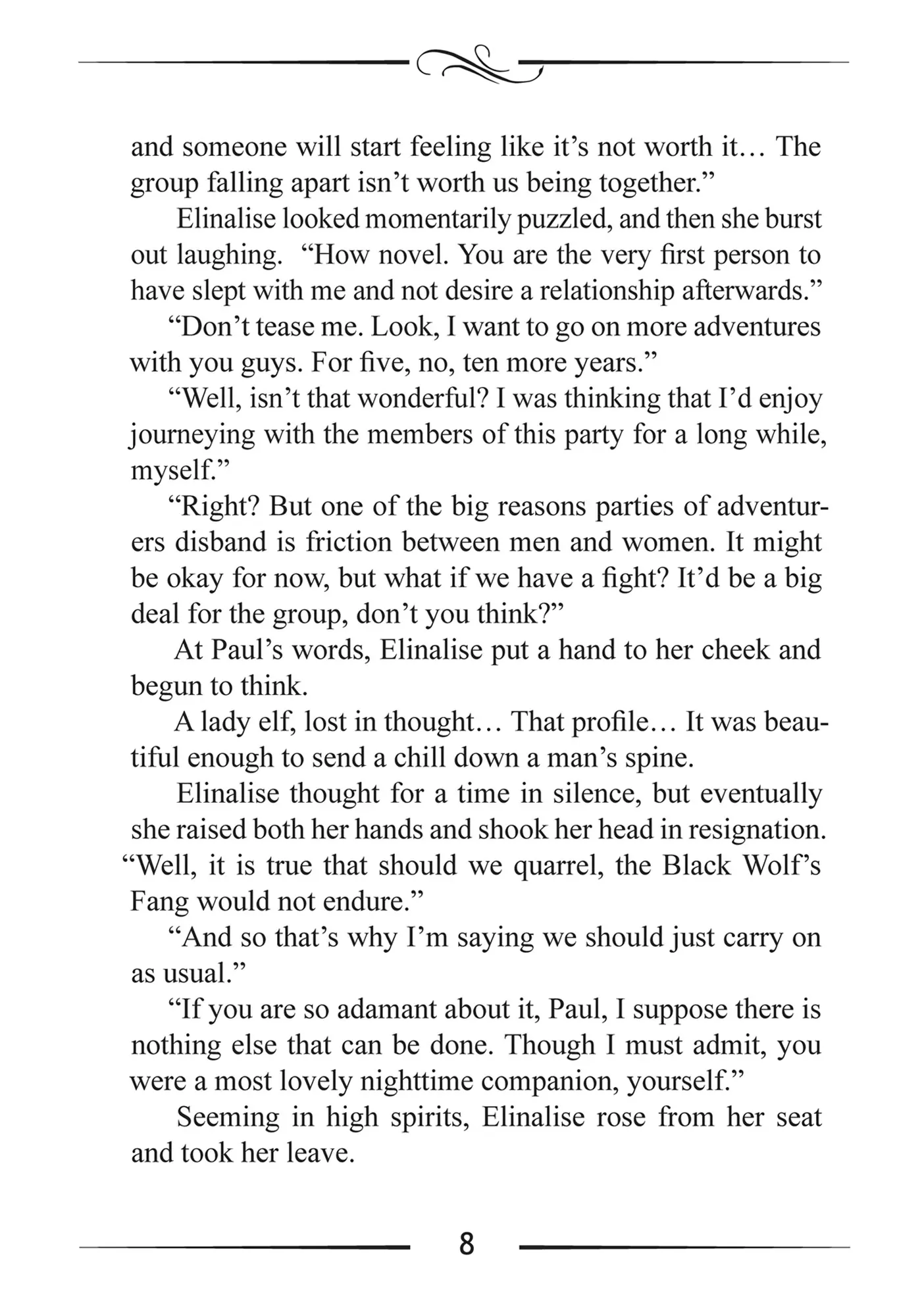 Read Mushoku Tensei EN Manga Online