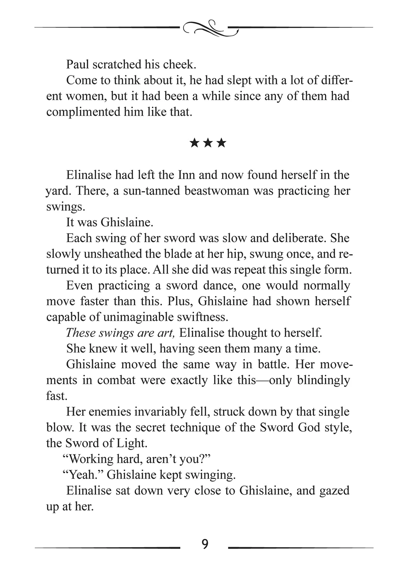 Read Mushoku Tensei EN Manga Online