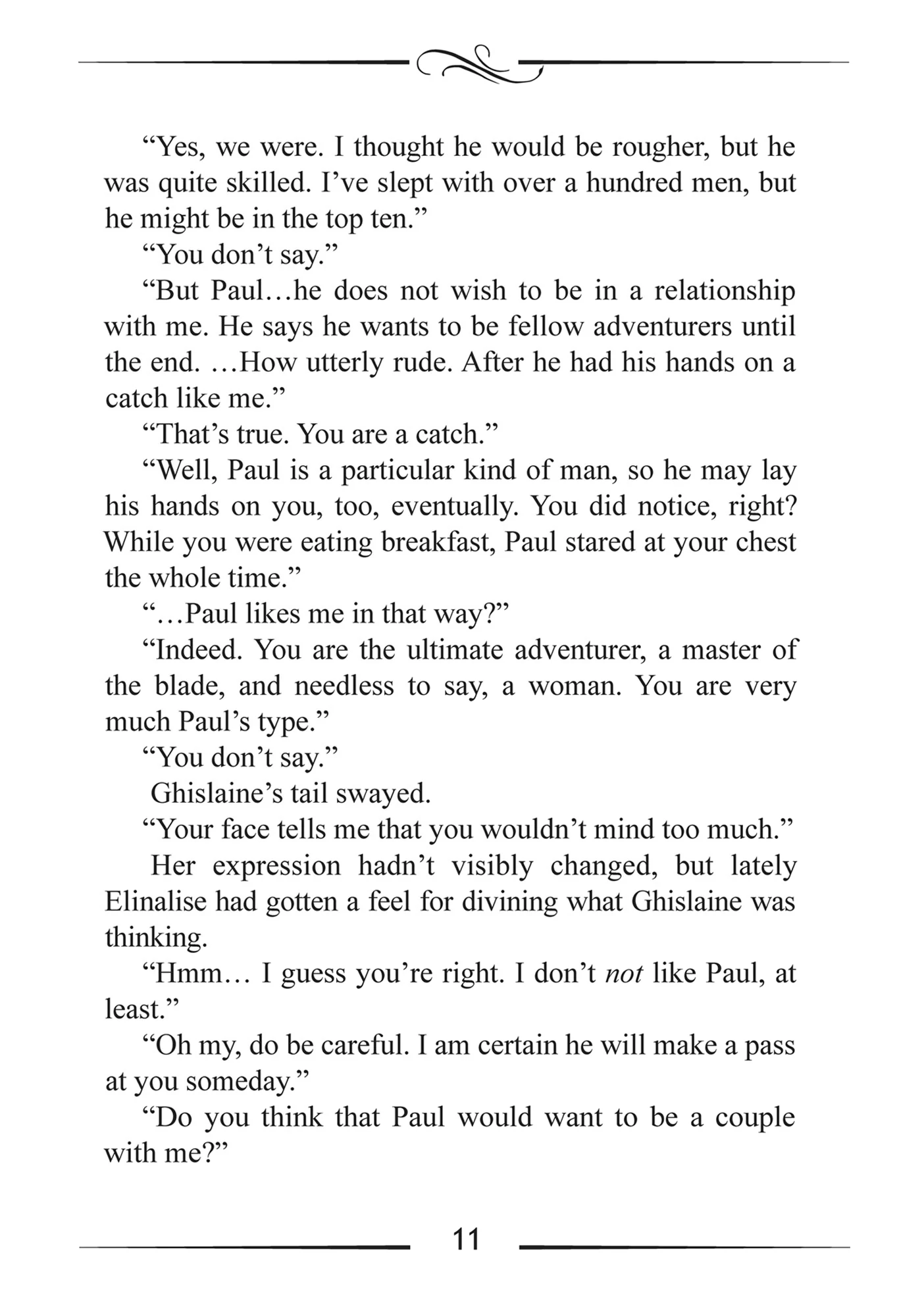 Read Mushoku Tensei EN Manga Online