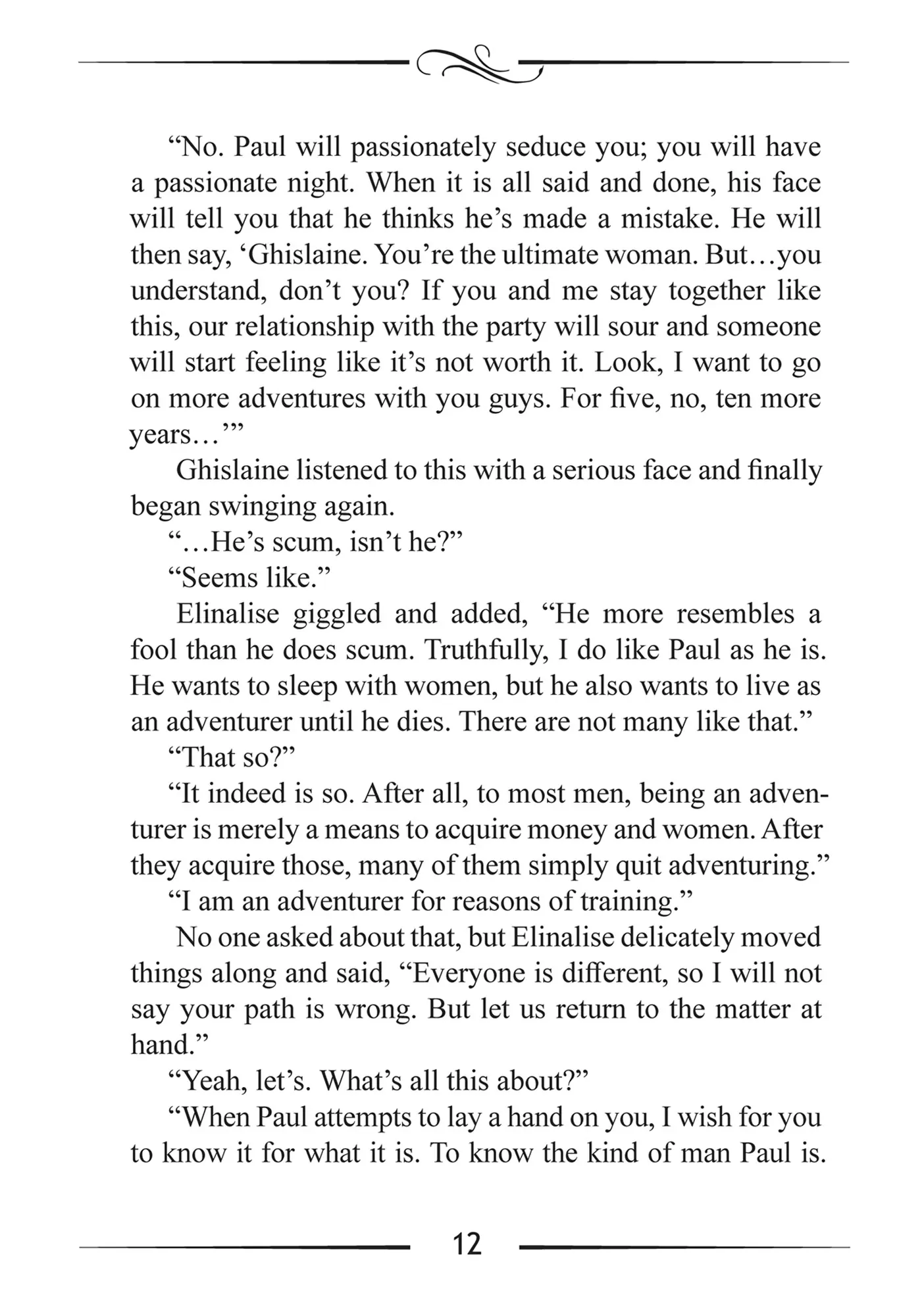 Read Mushoku Tensei EN Manga Online