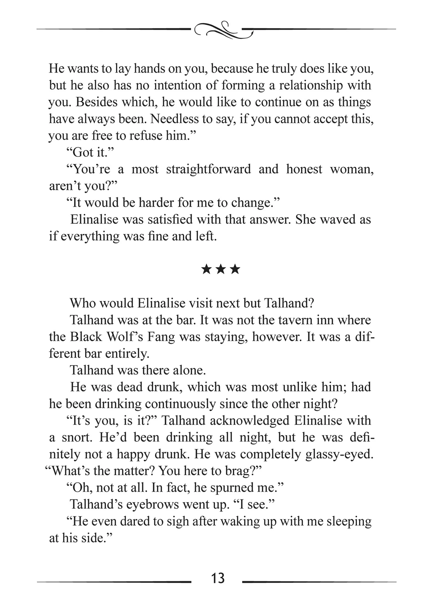 Read Mushoku Tensei EN Manga Online