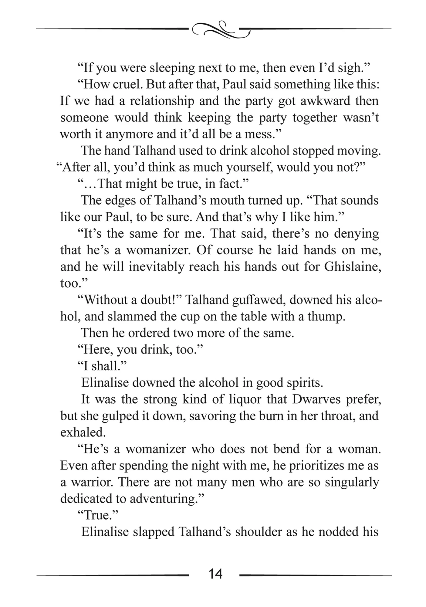 Read Mushoku Tensei EN Manga Online