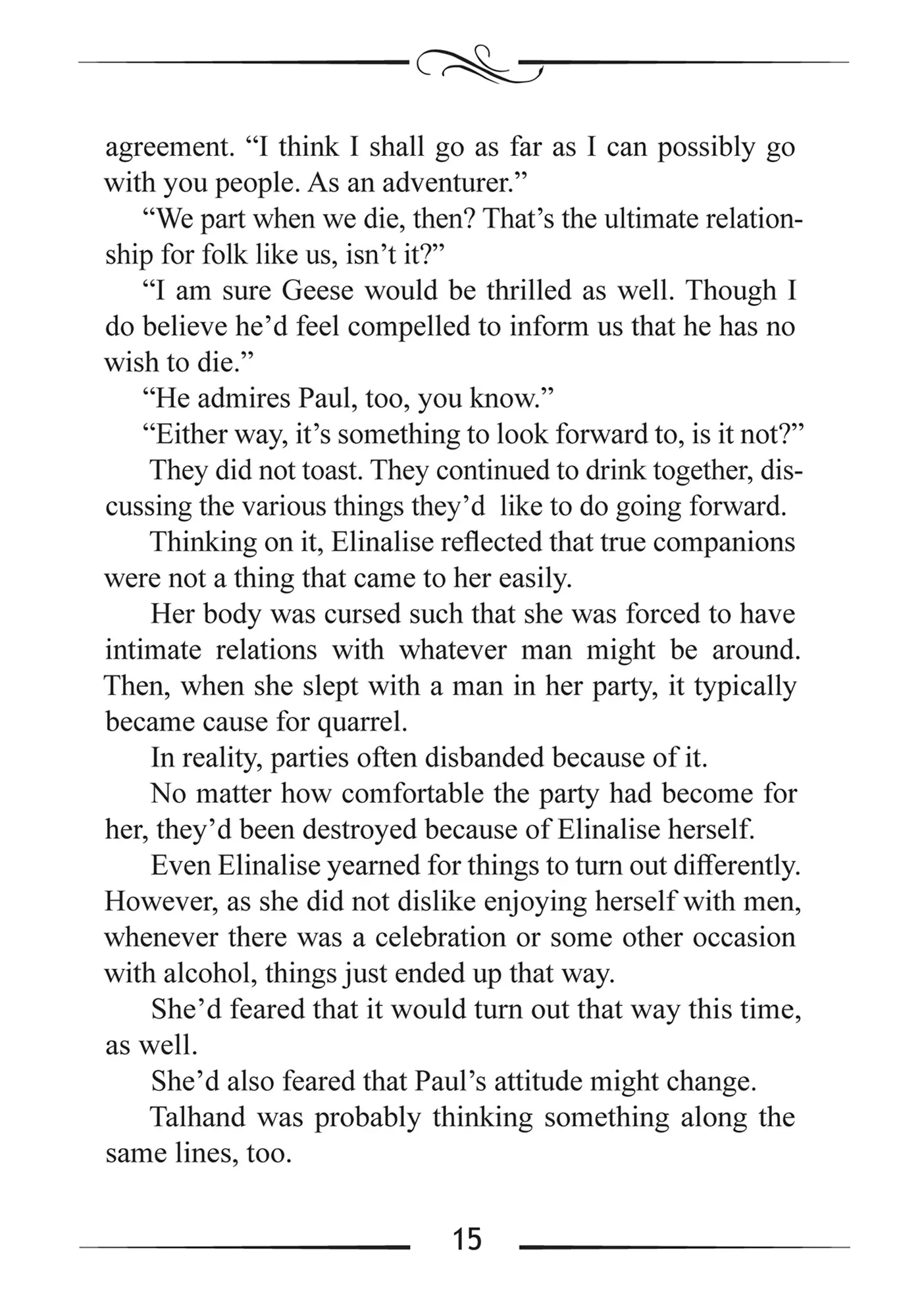 Read Mushoku Tensei EN Manga Online