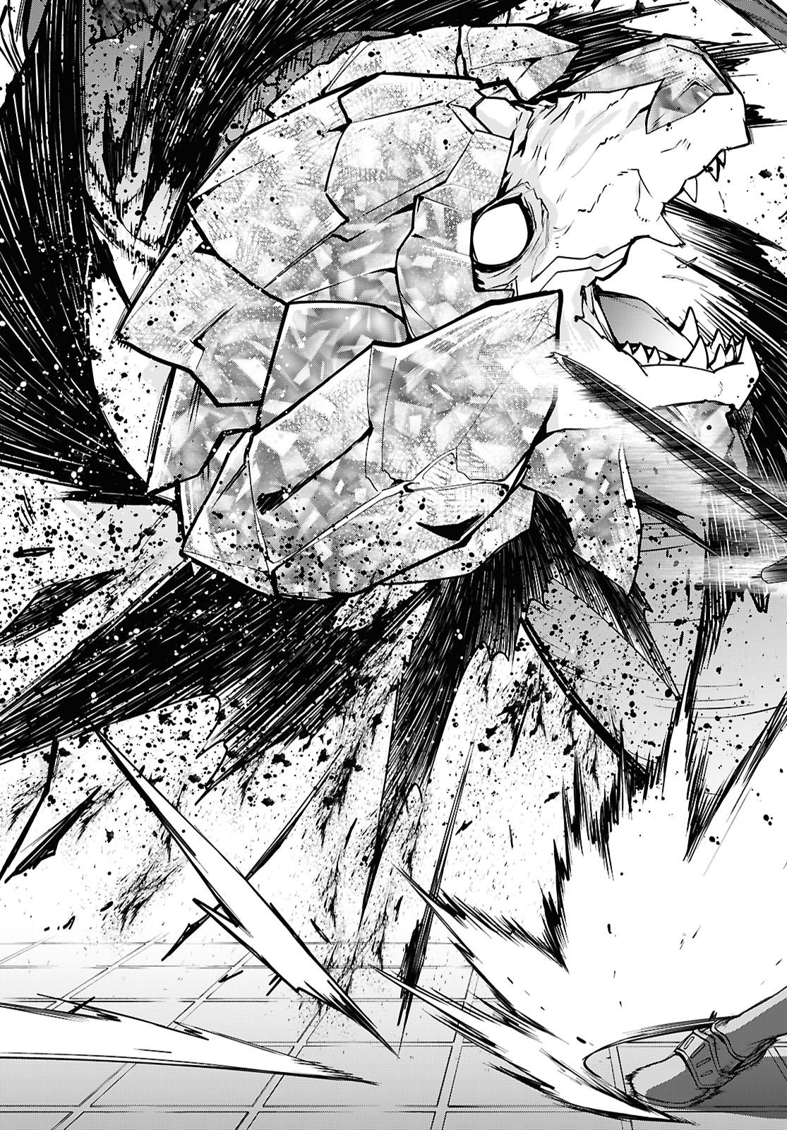 Read Mushoku Tensei EN Manga Online