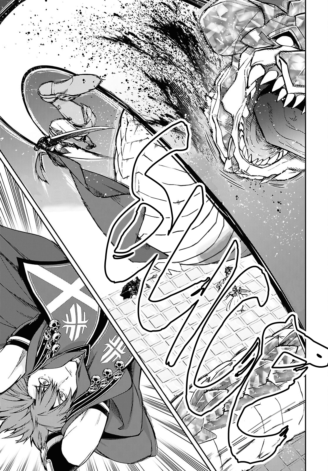 Read Mushoku Tensei EN Manga Online