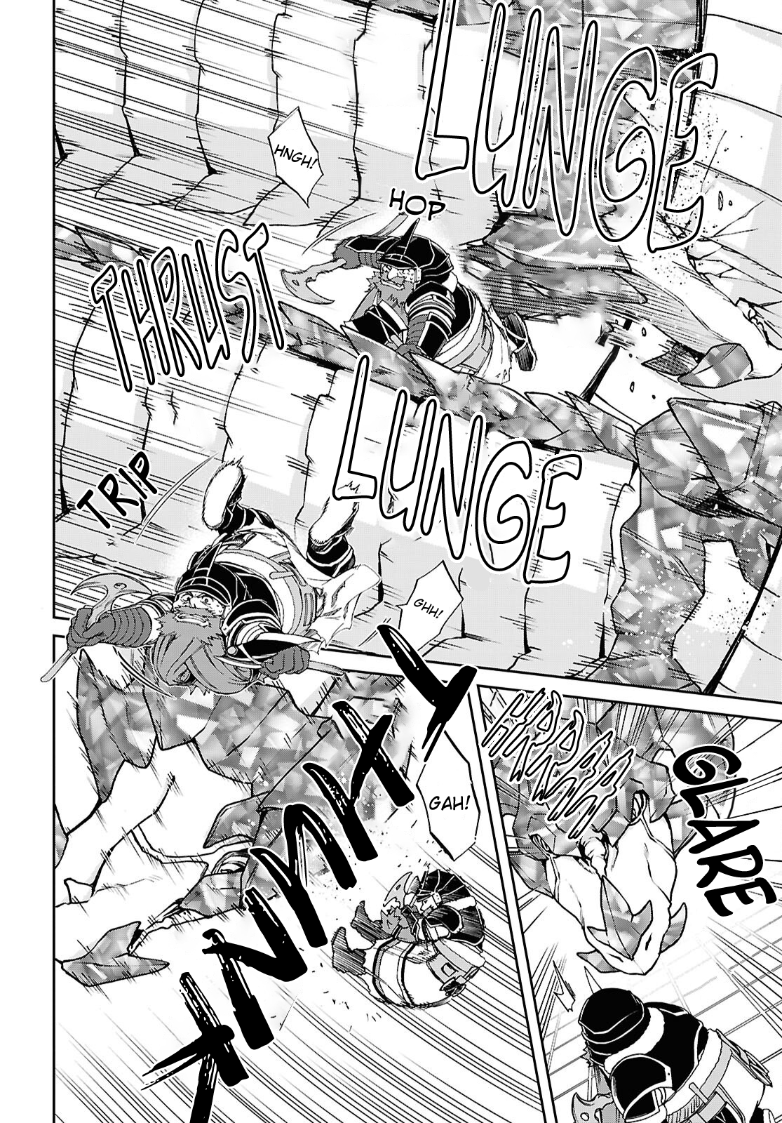 Read Mushoku Tensei EN Manga Online