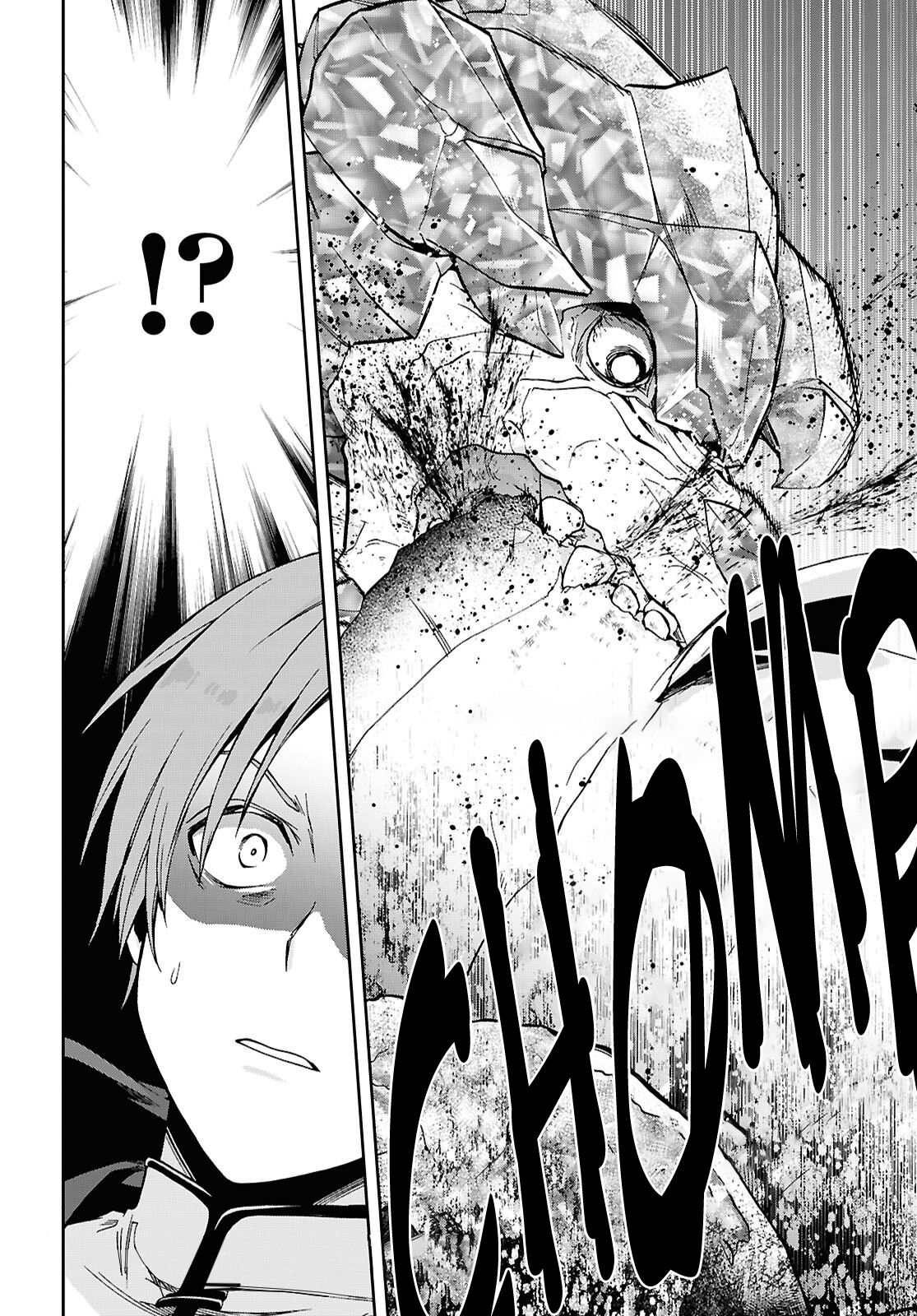 Read Mushoku Tensei EN Manga Online