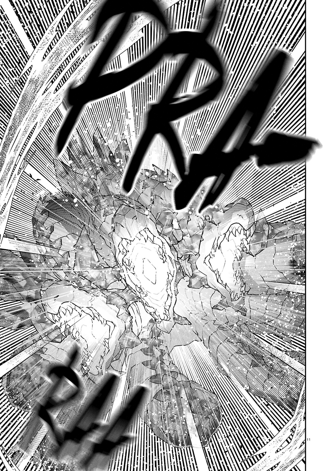 Read Mushoku Tensei EN Manga Online