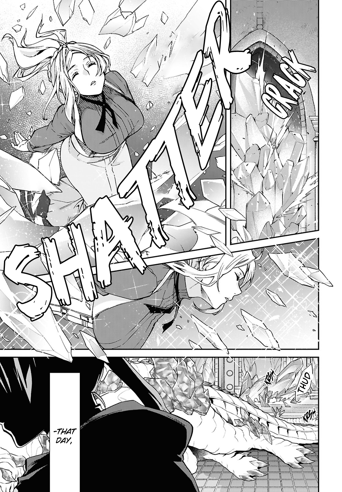 Read Mushoku Tensei EN Manga Online