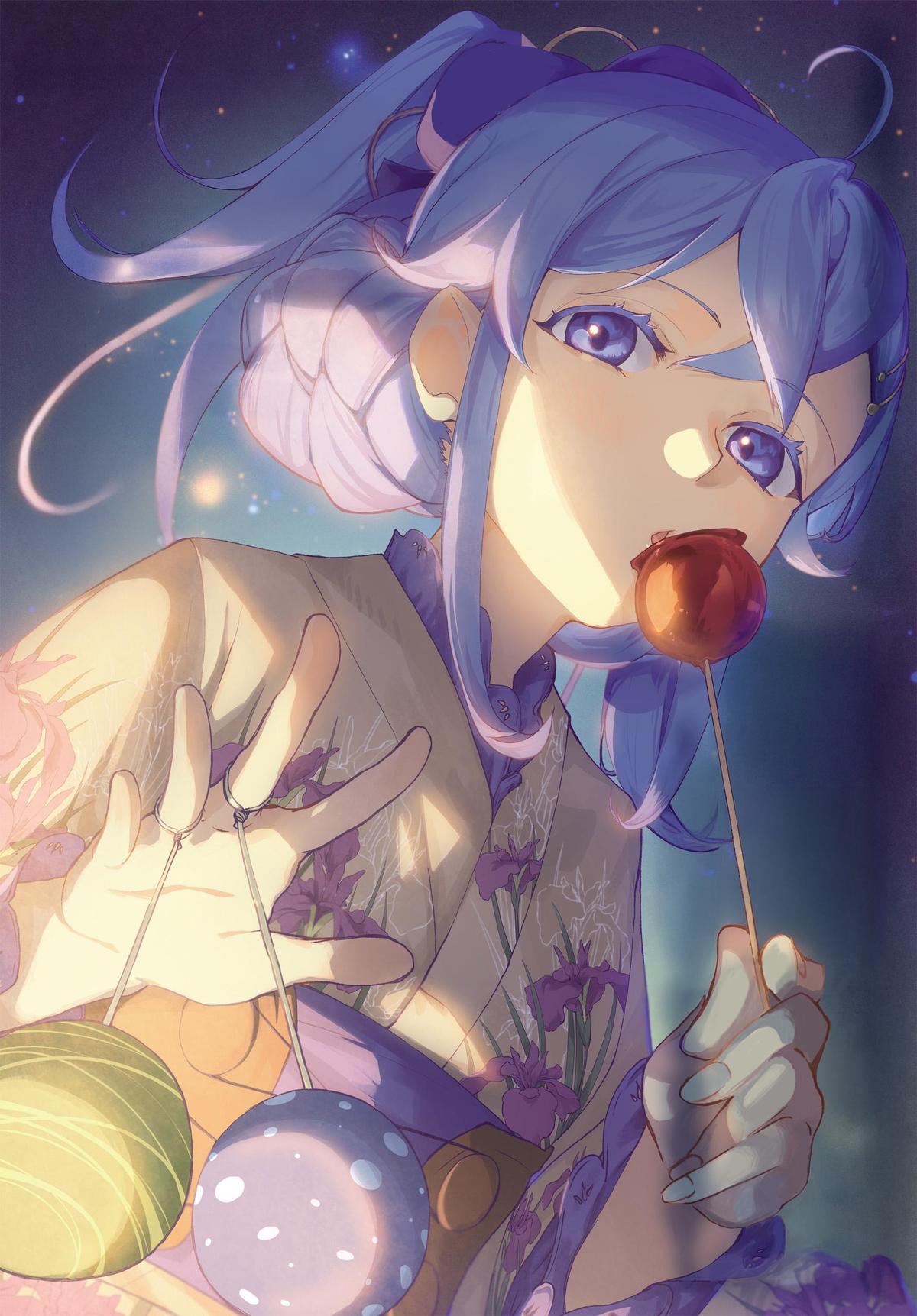 Read Mushoku Tensei EN Manga Online