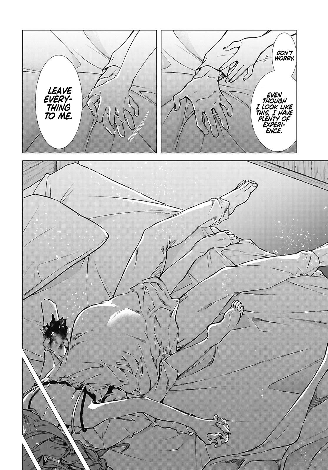 Read Mushoku Tensei EN Manga Online