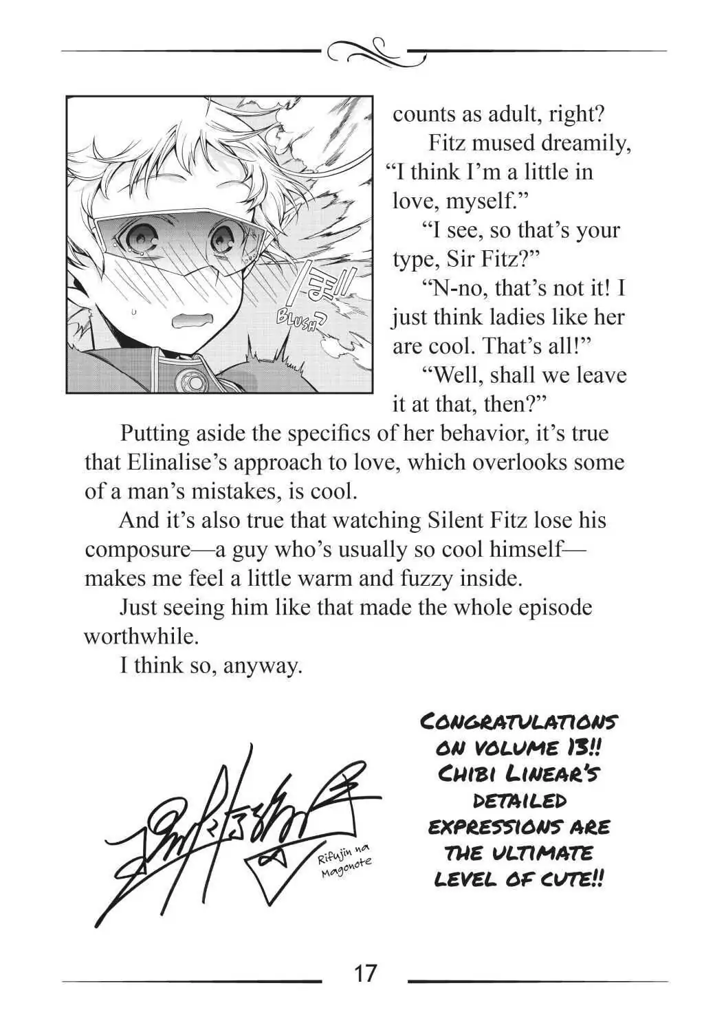 Read Mushoku Tensei EN Manga Online