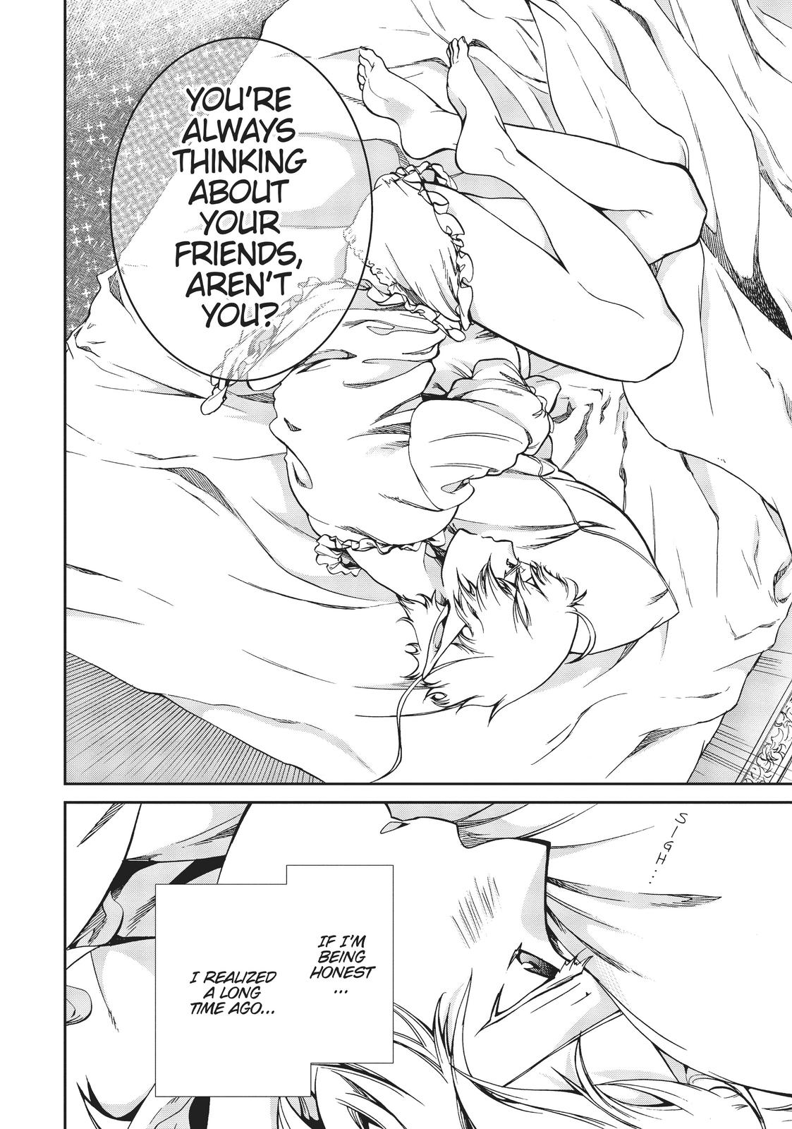 Read Mushoku Tensei EN Manga Online