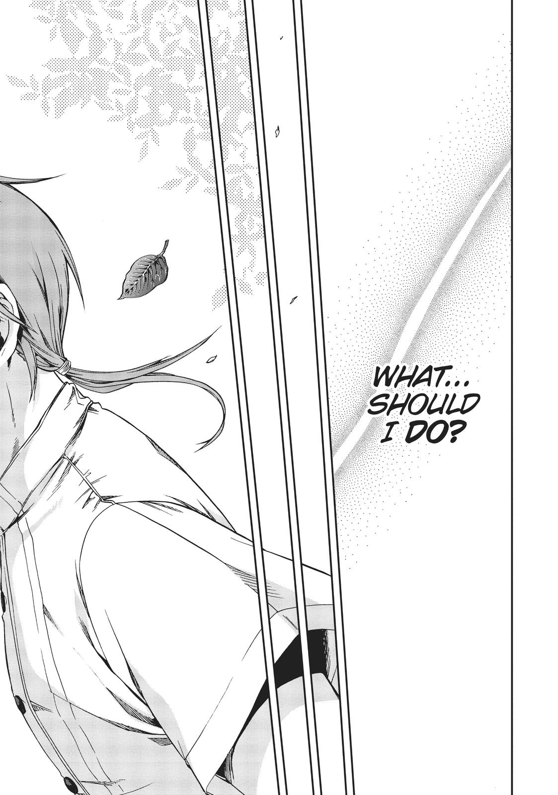 Read Mushoku Tensei EN Manga Online