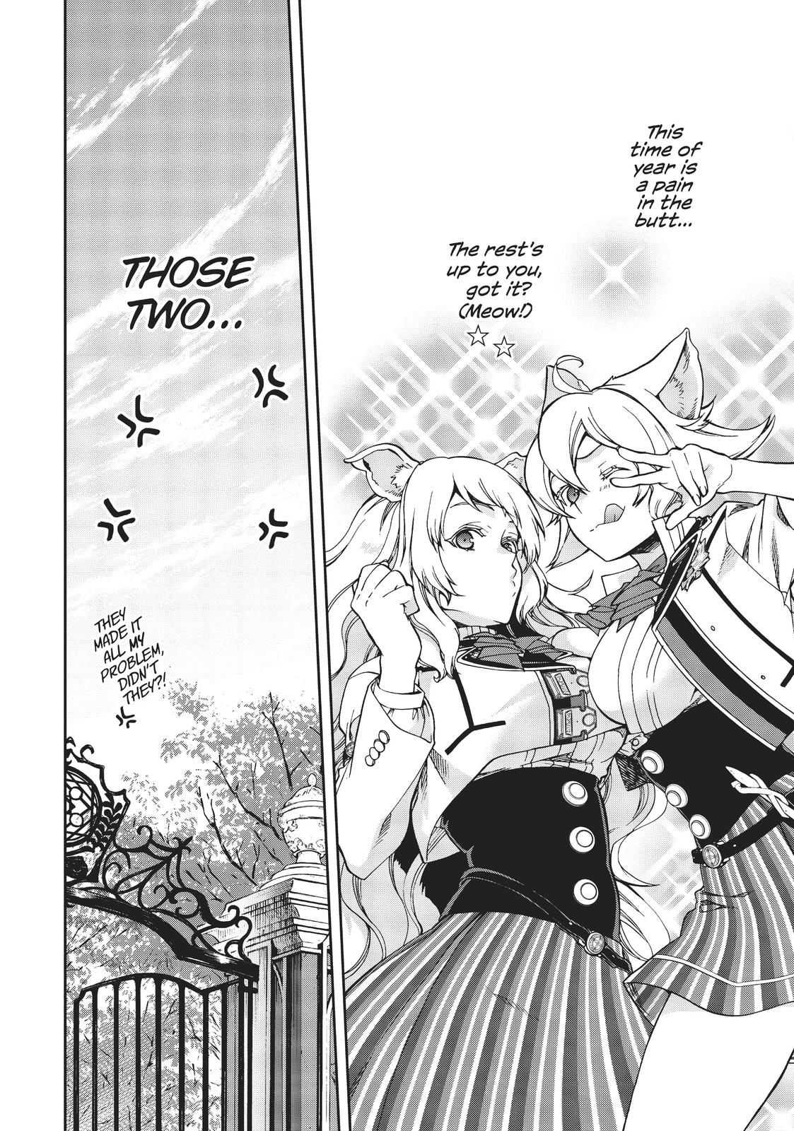 Read Mushoku Tensei EN Manga Online