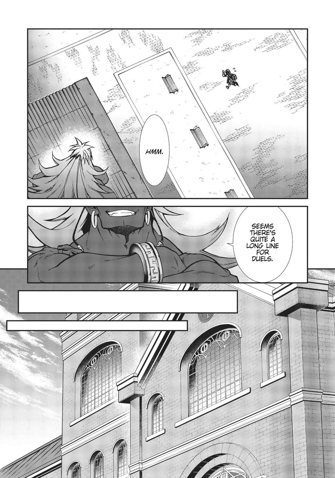 Read Mushoku Tensei EN Manga Online