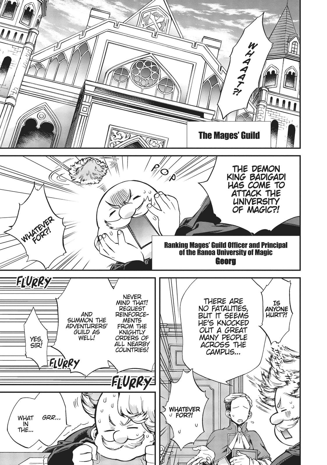 Read Mushoku Tensei EN Manga Online
