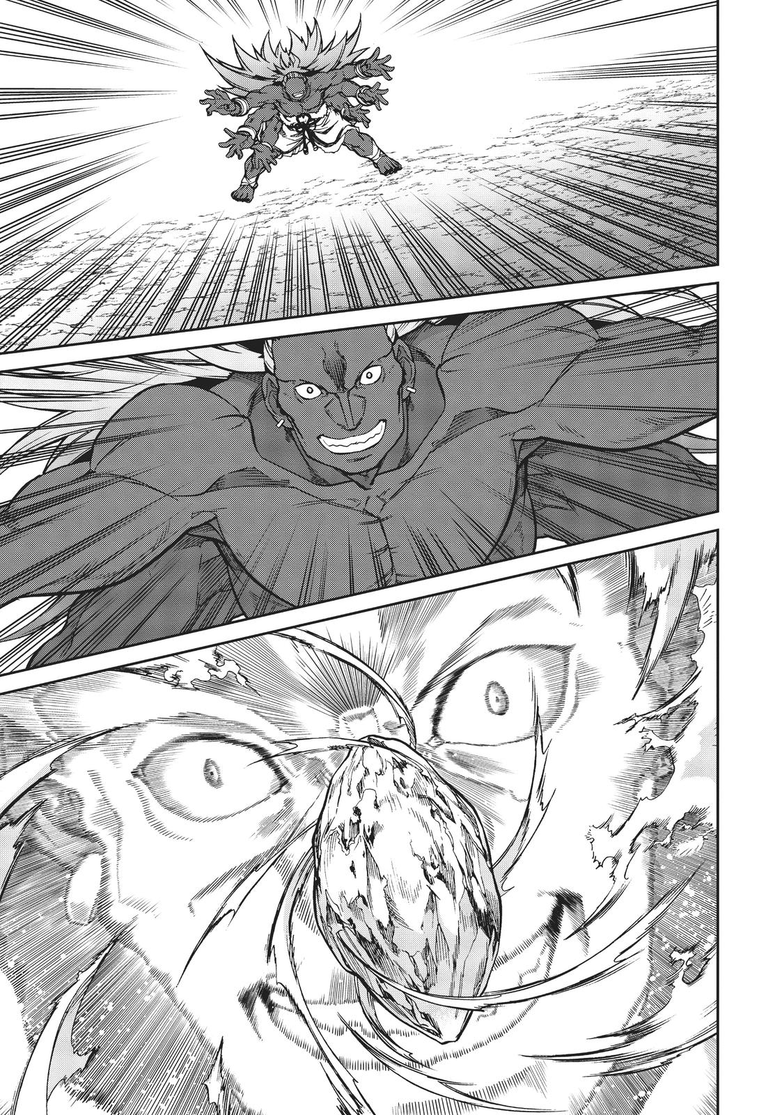 Read Mushoku Tensei EN Manga Online