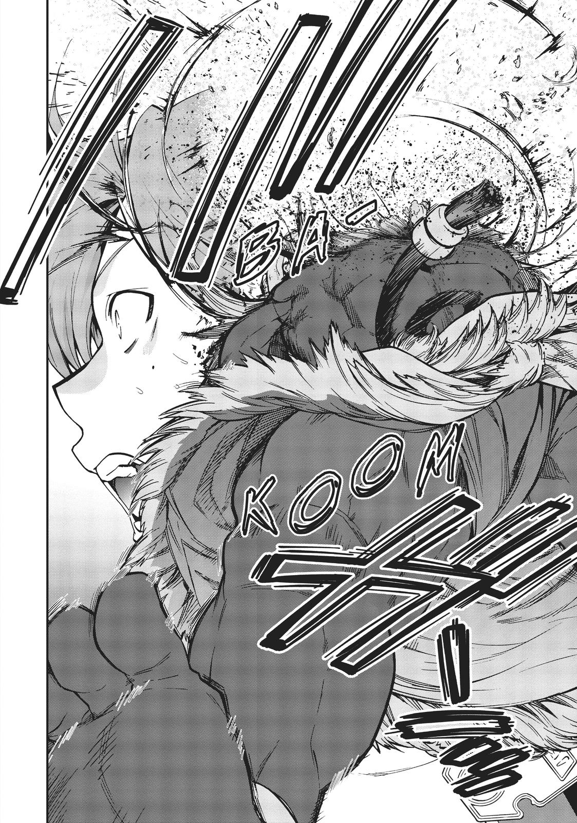 Read Mushoku Tensei EN Manga Online