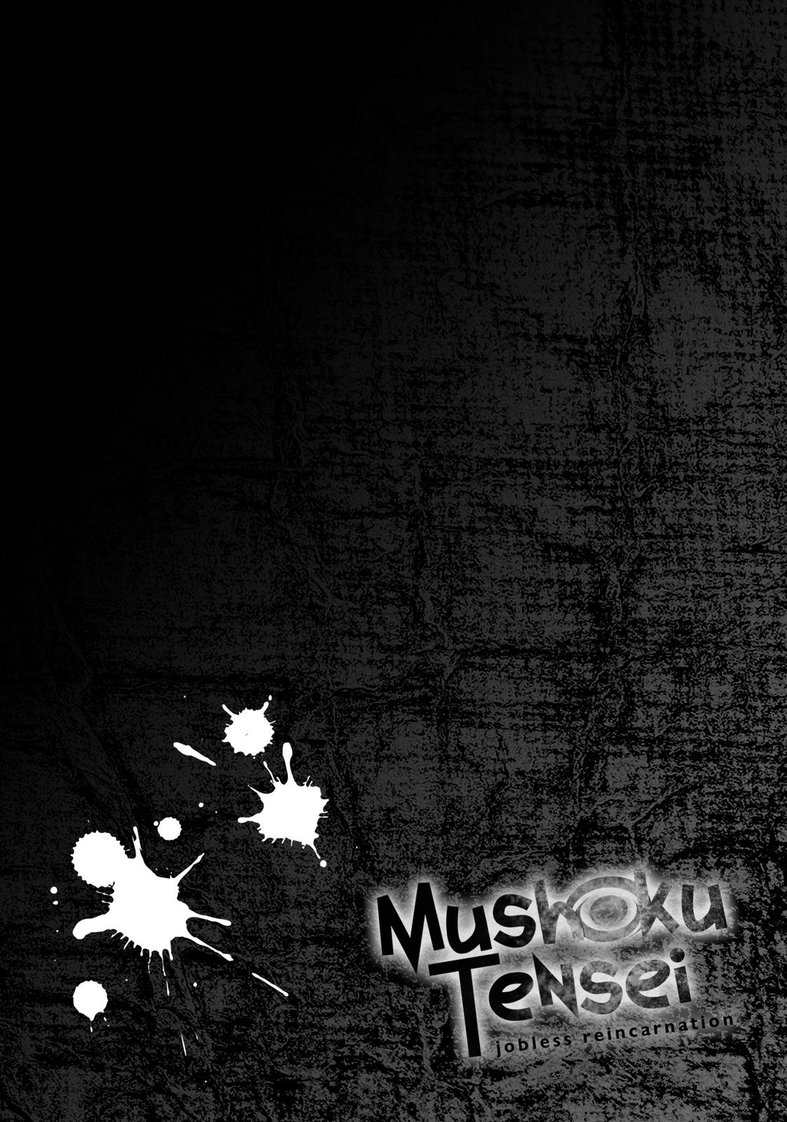 Read Mushoku Tensei EN Manga Online