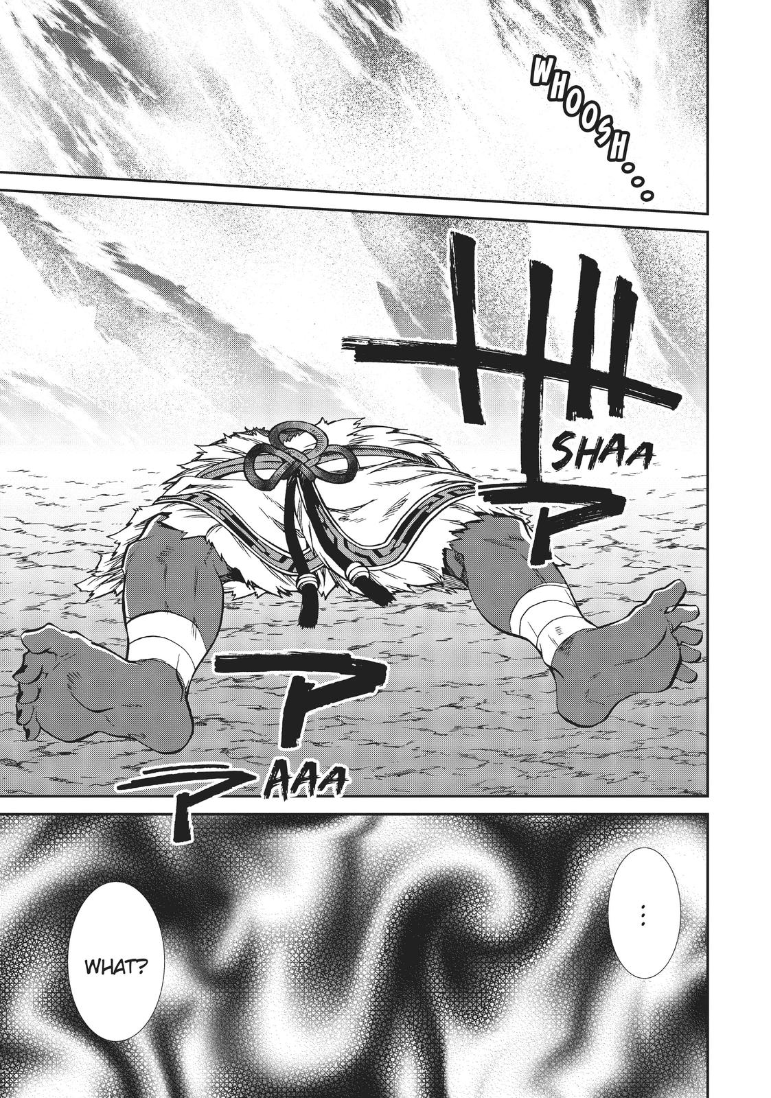Read Mushoku Tensei EN Manga Online