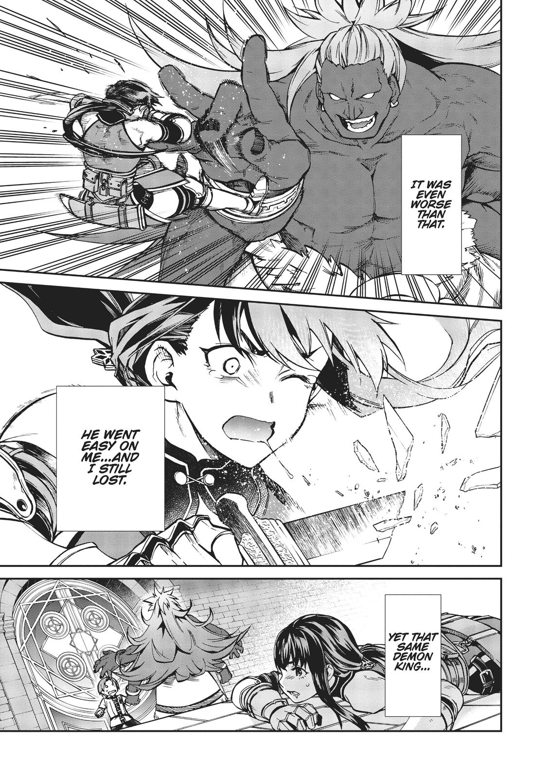 Read Mushoku Tensei EN Manga Online