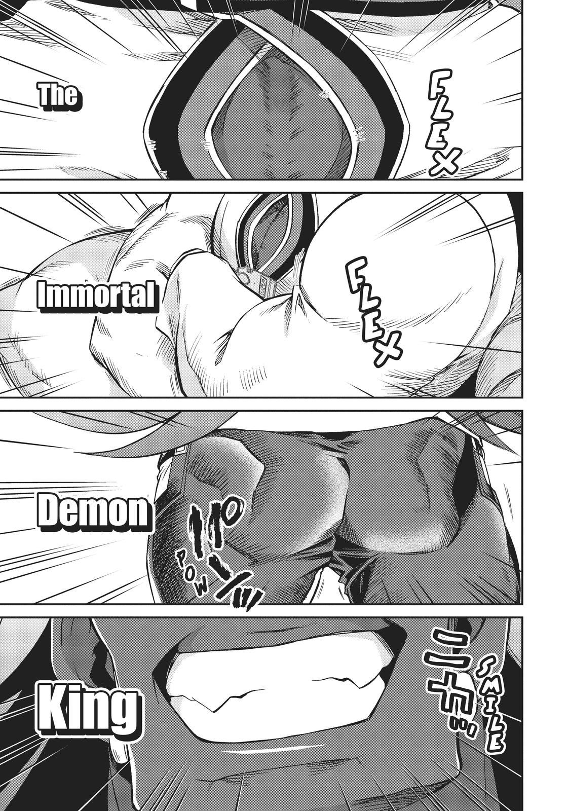 Read Mushoku Tensei EN Manga Online