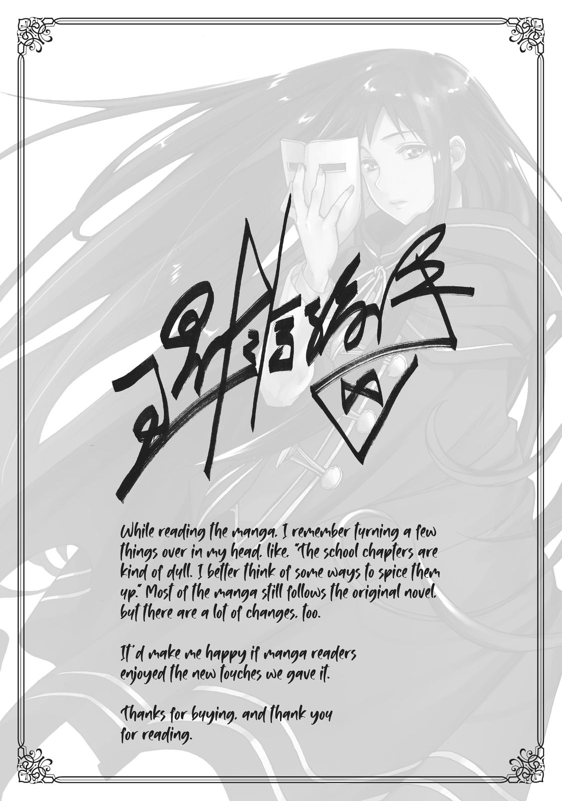 Read Mushoku Tensei EN Manga Online