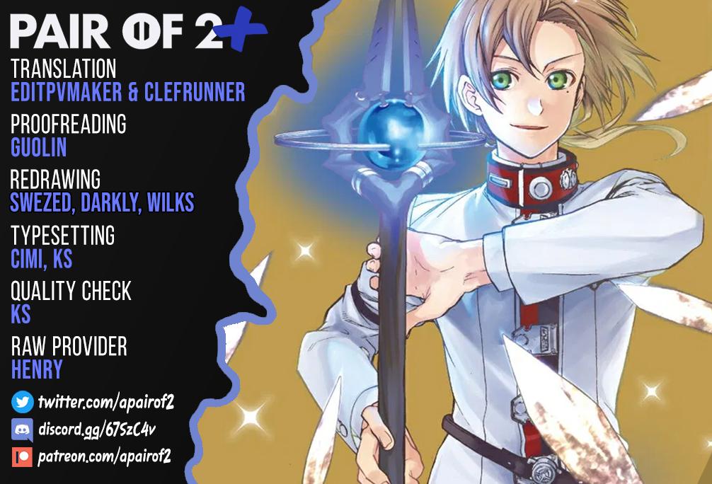 Read Mushoku Tensei EN Manga Online
