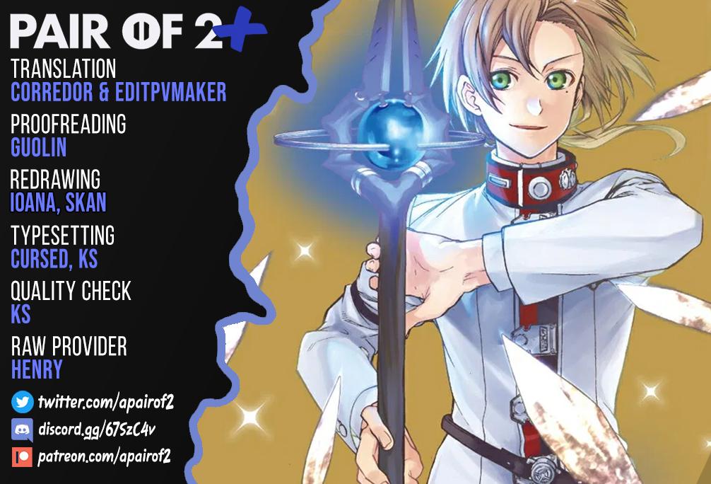 Read Mushoku Tensei EN Manga Online