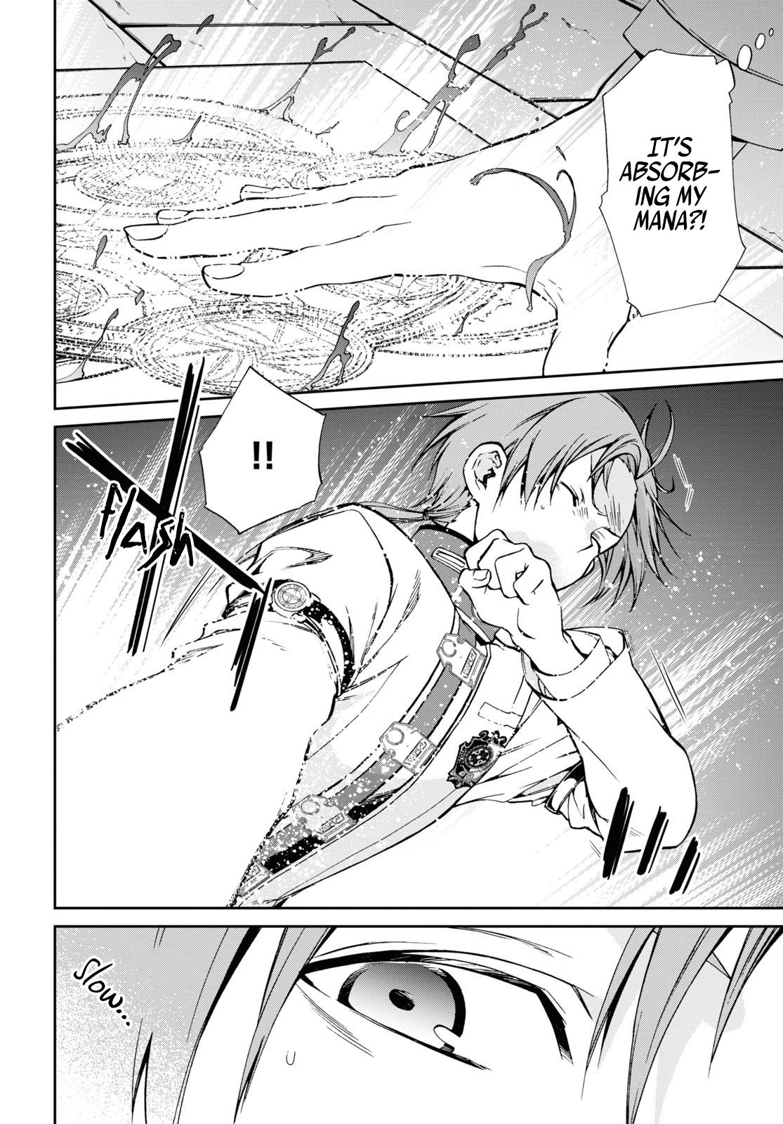 Read Mushoku Tensei EN Manga Online