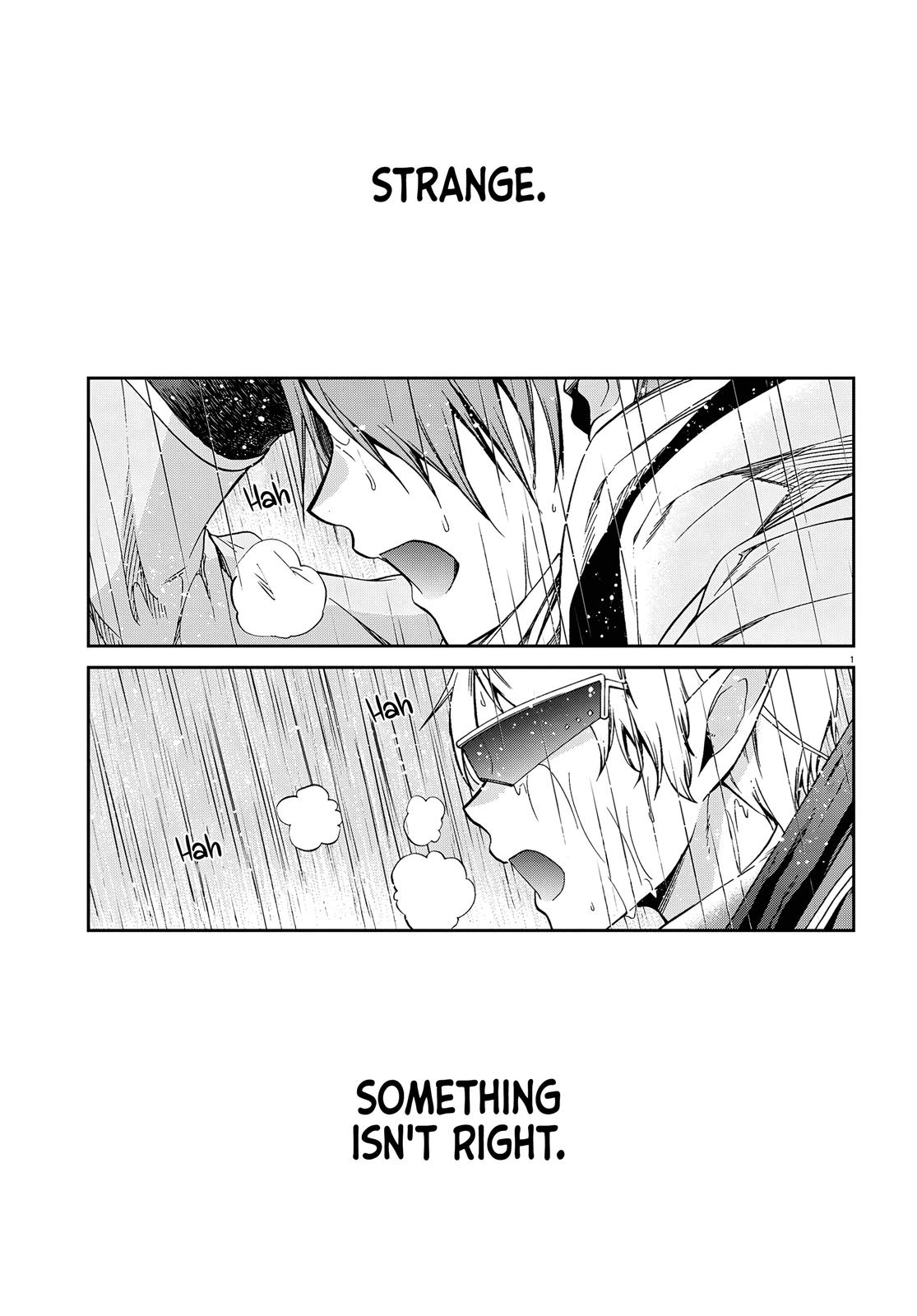 Read Mushoku Tensei EN Manga Online