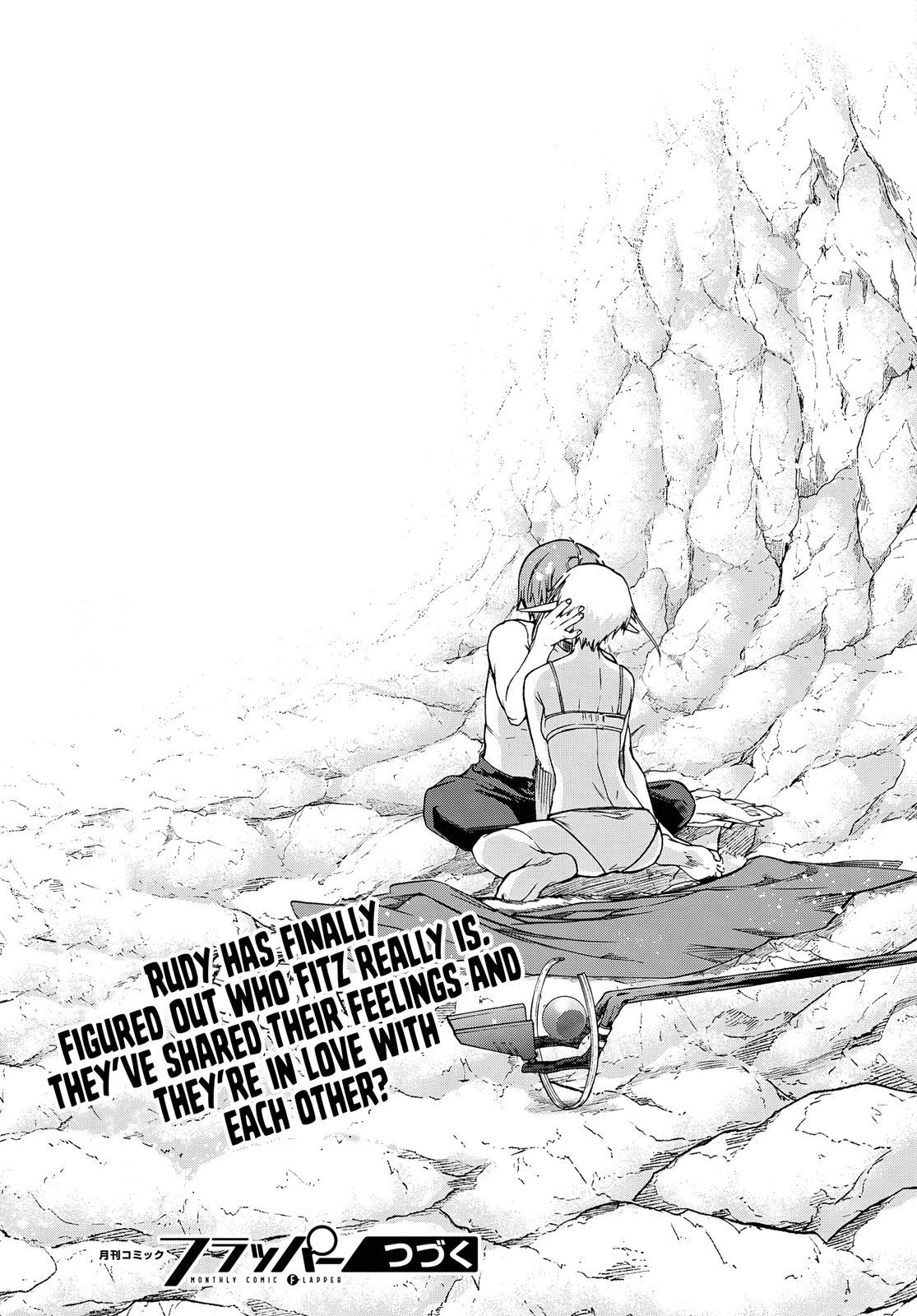 Read Mushoku Tensei EN Manga Online