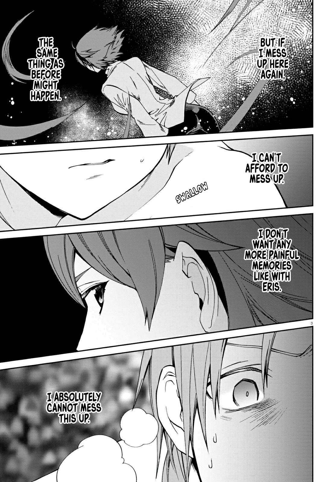 Read Mushoku Tensei EN Manga Online