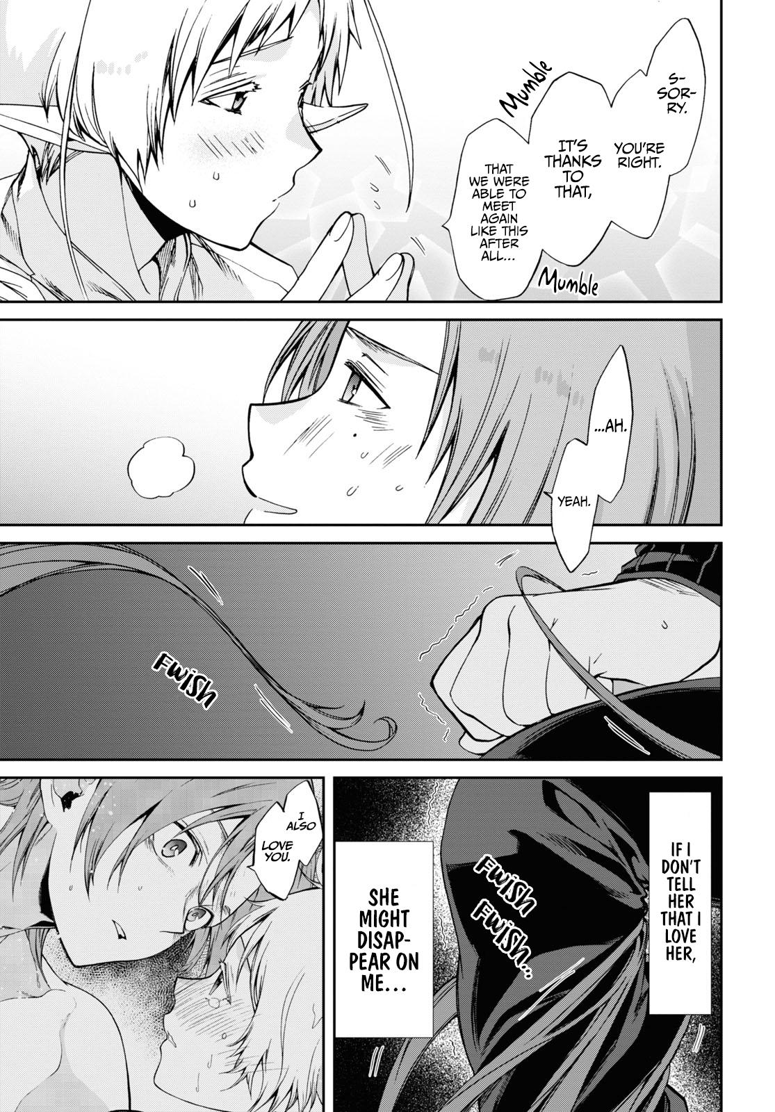 Read Mushoku Tensei EN Manga Online
