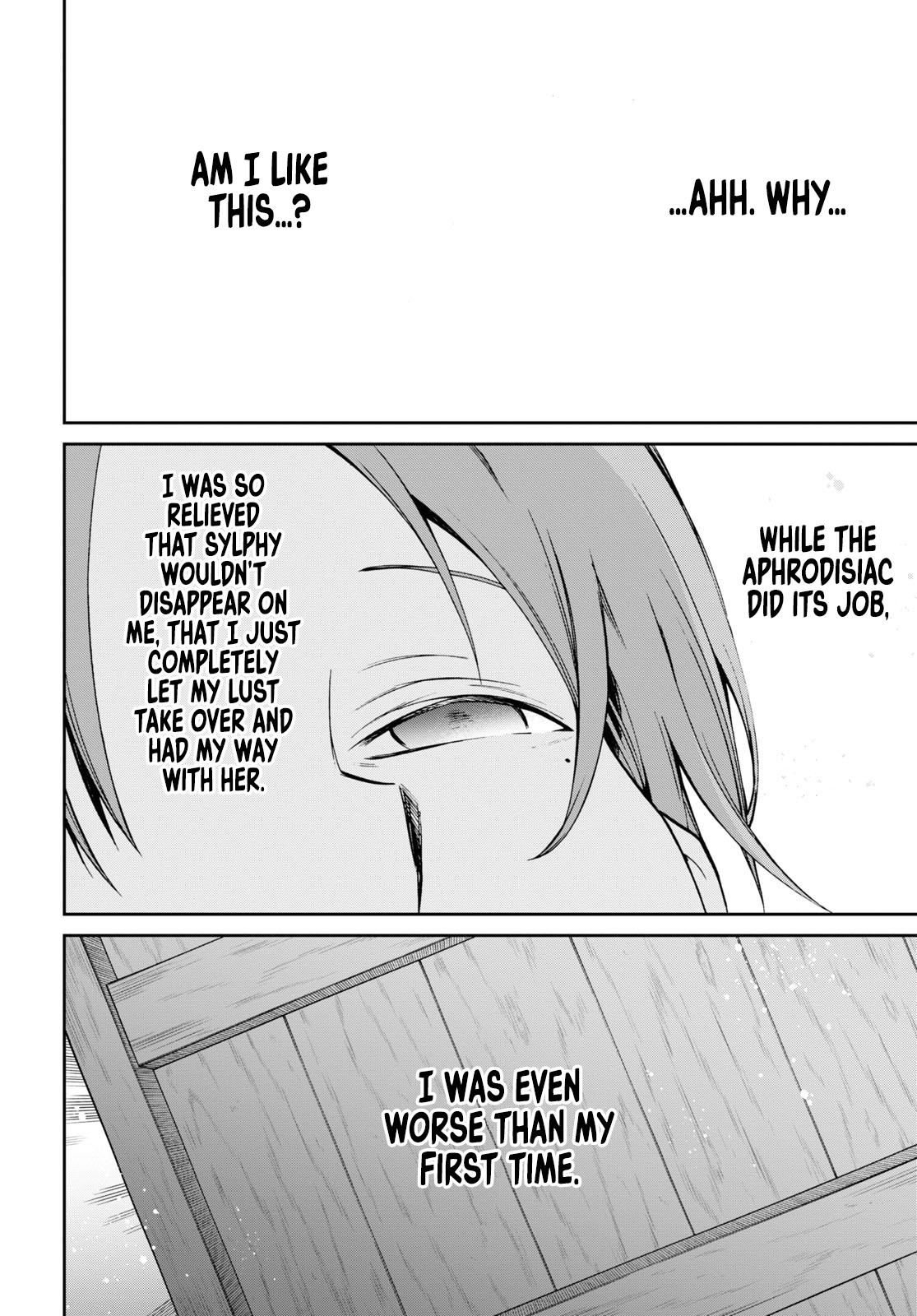 Read Mushoku Tensei EN Manga Online
