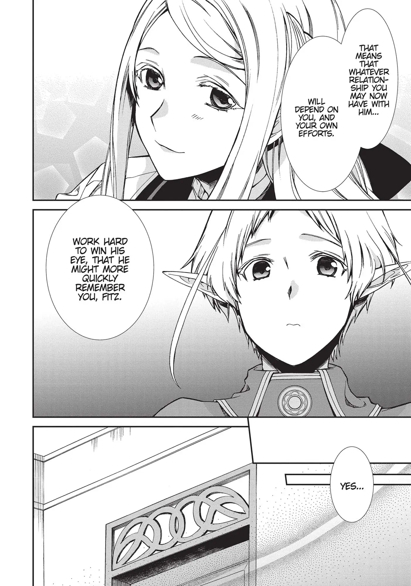 Read Mushoku Tensei EN Manga Online